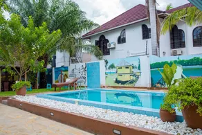 THE DAISY COMFORT HOME -MIKOCHENI - Image 3