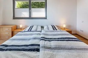 Appartamento 'Am Lichtenberg' con vista sul lago, terrazza privata e Wi-Fi - Image 5