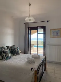 Family friendly villa with great surroundings close to village centre.. - Image 5
