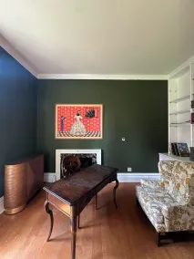 Breathtaking Historic Home minutes from Notre Dame - Image 5
