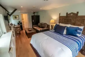 The Studio at the Inn at High Falls - Image 4
