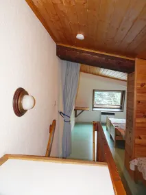 Duplex lejlighed 50 m2 ved foden af pisterne. - Image 3