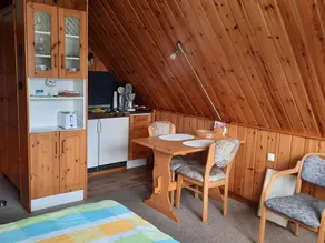 House on the beach - Holiday apartment 1 - Image 5