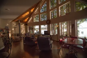 Waterfront Getaway, Beautiful Hood Canal - Image 5