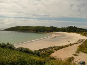Modern holiday home in Lanildut - Image 4