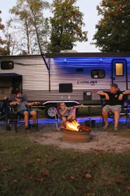 Bluffton KOA RV Resort - Image 3