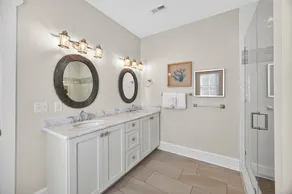 Magnifique maison de 4 chambres avec piscine privée et à quelques pas de la plage! - Image 5