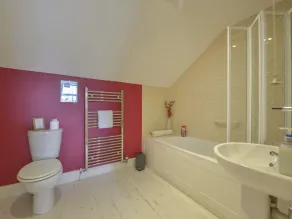 Regatta Cottage, FEOCK - Image 5