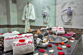 Riad Marjana - Charming Gest House Fes Morocco - Image 3