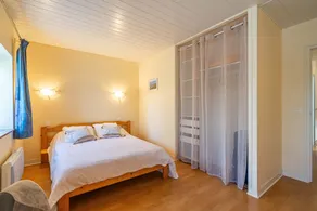 Ferienhaus 'Gite Aix mit Innenpool', gemeinsamer Garten & WLAN - Image 4