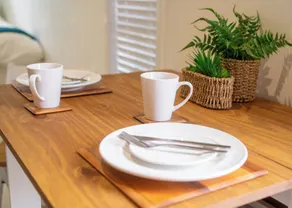 1 bedroom accommodation in Sewardstone - Image 4