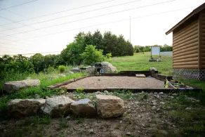 Cowboy Cabin with Air Purifier - Image 5