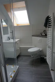 Gemütliches 1,5 Zimmer Apartment - Heide Park, ca 10 Min / Fewo Friedrichseck - Image 2