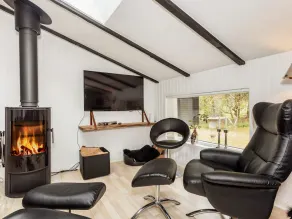 6 person holiday home in Thisted-By Traum - Image 2