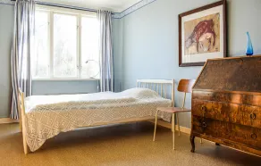 Bel appartement de 2 chambres à Holmsjö - Image 5