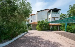 3-Zimmer-Strandapartment in Pula - Image 2