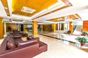 Hotel Sea Uttara - Image 4