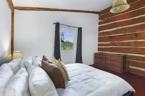 Encantadora cabaña de troncos personalizada: ¡perfecta para astrónomos y excursionistas! - Image 5