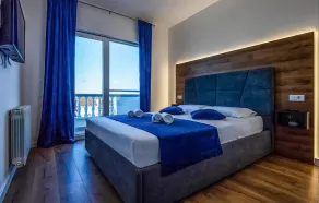 2 bedroom nice apartment in Tkon - Image 3