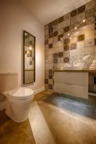 Splinterny, 3 soveværelser med 3 en-suite, bådfortøjning, hundevenlig - Image 3