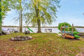 Lakehouse mit Pier, Whirlpool und Aussicht !! Mindest. zu Saugatuck! - Image 2
