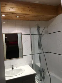 Apartment 5. Stock, großer Südbalkon, schöne Aussicht, neue Entwicklung - Image 3