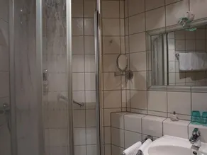 Single room with shower/WC - Landhaus Christmann - Image 3