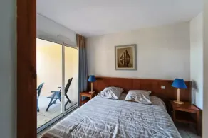 Résidence Les Grands Pins - maeva Home - Appartement 2 pièces 5 personnes - Confort MAE-0384 - Image 3