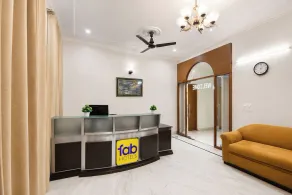 THE ARJUN HOTEL - Image 5