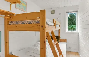 Three-Bedroom Holiday Home In Strandby - Image 5