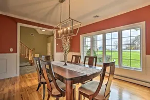 Magnificent Villa, Private Pool, Fire Pit w/Huge Backyard - Image 5