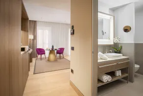 PALAZZO UBERTINI Urban Suites - Image 3
