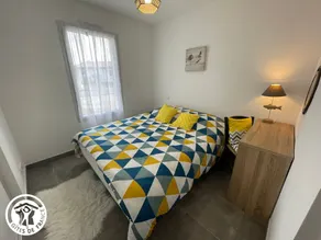 Geräumiges Ferienhaus mit Terrasse, 3 Schlafzimmern, 2 Bädern, WLAN und Parkplatz in Saint Révérend - Image 3