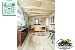 Smore's Cabin, beautiful mountain views - Image 5