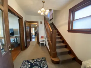 Holiday Haus Zwei  Very spacious home located in the heart of New Ulm - Image 2