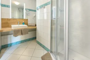 Ferienwohnung/app. für 2 Gäste mit 38m² in Bad Krozingen - Image 2