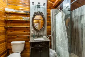 Updated Cabin At Cultus Lake That Is Ideal For A Family Vacation. - Image 2