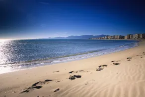 Rêve de plage - Confortable appt pour 2 - Image 3