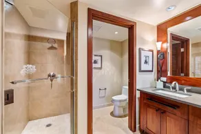 New Listing -Ocean View 3br suite at Private Beach Front Beach Villas Condo O312 - Image 2