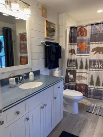 Welcome to Our Little Slice of Heaven on the Lake! - Image 5