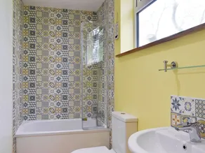 1 bedroom accommodation in Out Rawcliffe, near Fleetwood - Image 3