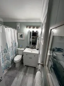 OCEANFRONT LUXURY GETAWAY-TOP FLOOR-POOL BELOW, GREAT RATES-WEEKS OPEN-BOOK NOW! - Image 3