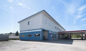 Hotel BoxenStop - Image 4