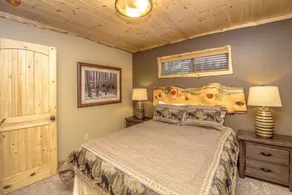 CHALET DE LUXE au pied de Cranmore - Image 2