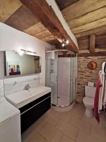 Gite i Hautes Cévennes: CASTAGNERE 4 * - Image 2