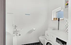 Two-Bedroom Holiday Home In Rudkobing - Image 3
