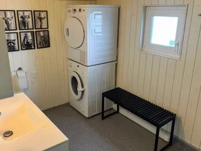 6 person holiday home in Bjert - Image 3