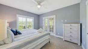 Foothills Retreat, New Lakefront Luxury w/ Covered Decks + Hot Tub, Fire Pit Terrace, Dock & More! - Image 5