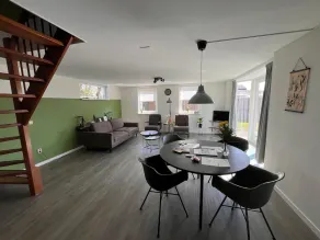 Contemporary Family Haven in Noordwijk - Image 3