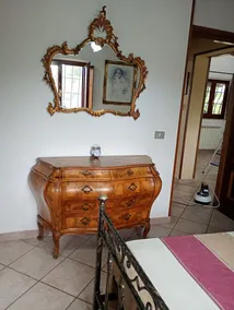 Villino indipendente con spiaggia privata sul lago - Image 5